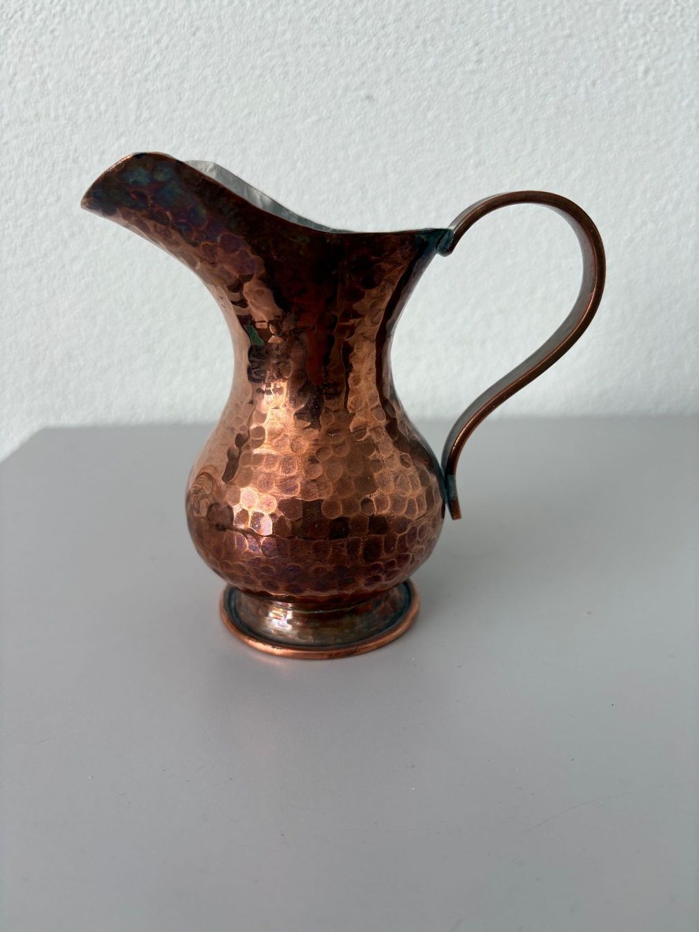 Vasi & Recipienti: Kupfer Krug / Vase handgemacht – Usato da Marbach LU venduto da Frantisek