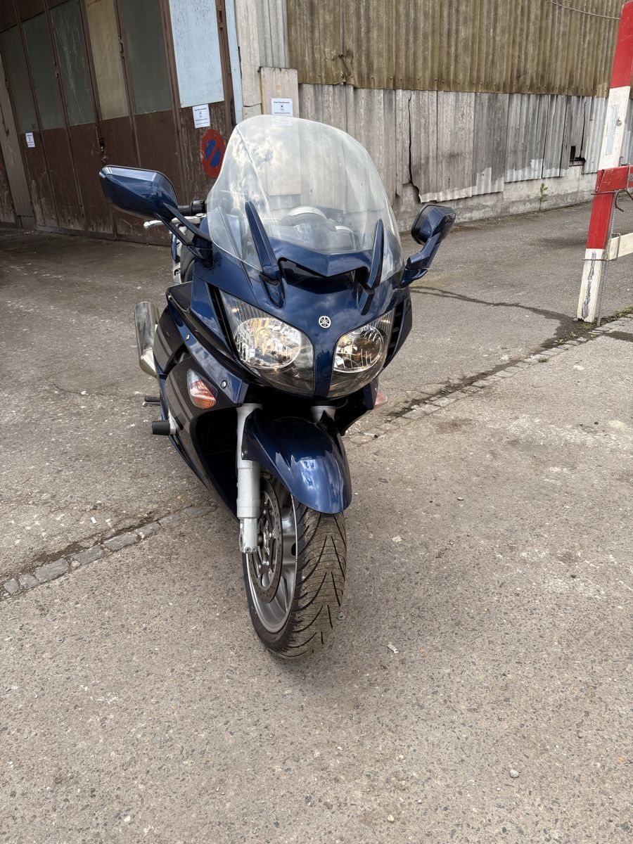Yamaha Altro: Motorrad Yamaha  – Usato da Dintikon venduto da Marcello7