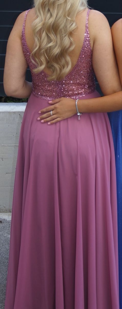 Kleider: Abendkleid heykyla Grösse 40 – Gebraucht aus Glattbrugg von SMusic98 1