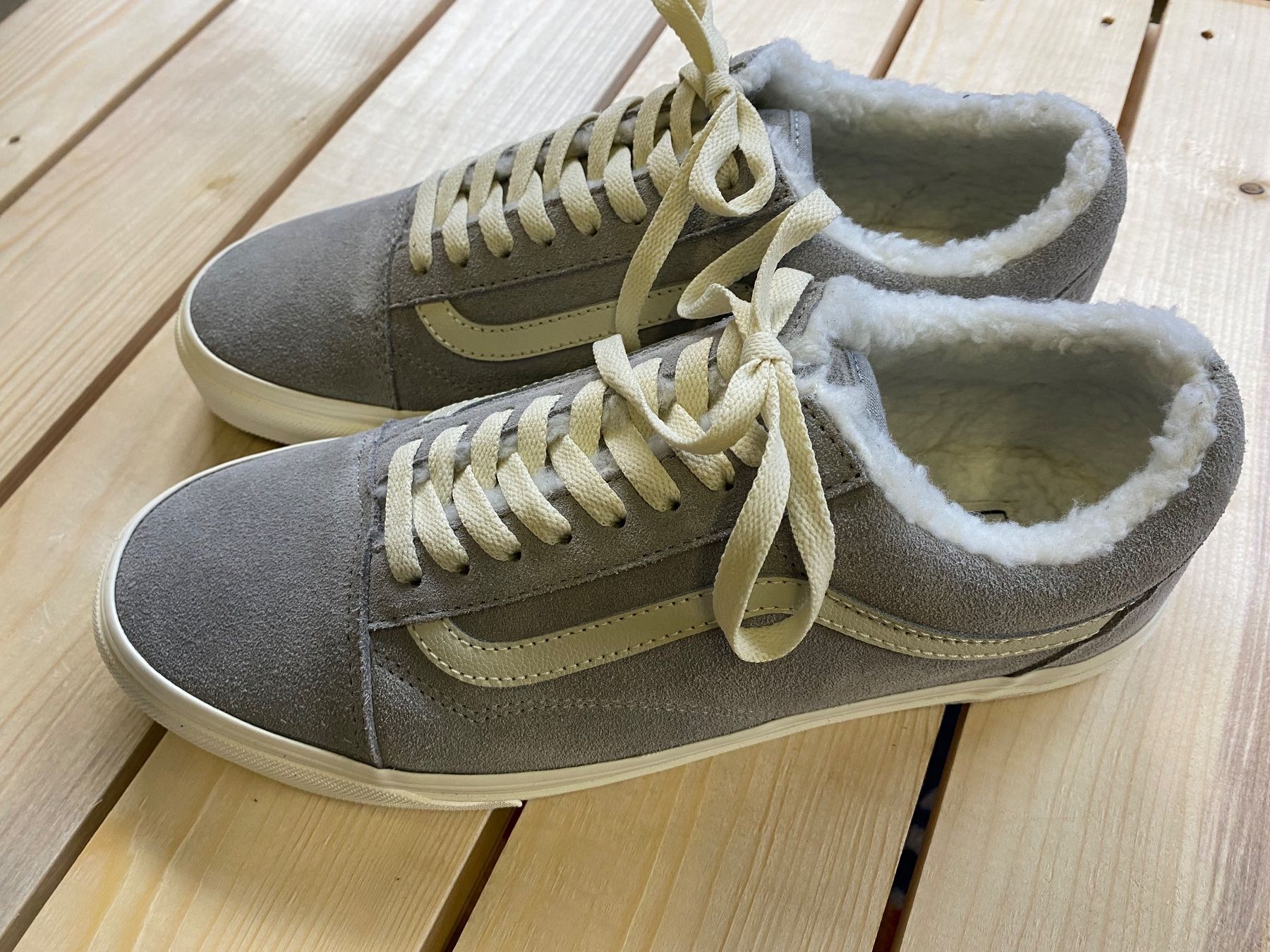 Vans Scarpe da uomo: Vans Taille 42 – Nuovo e nell'imballaggio originale da Orbe venduto da D-stockFactory-Orbe 1