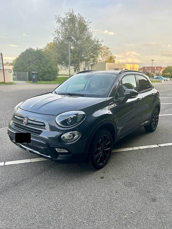 Automobili: Fiat 500X 1.4 TB 4x4 – Usato da Romanel-s-Lausanne venduto da al3_5sh6 1