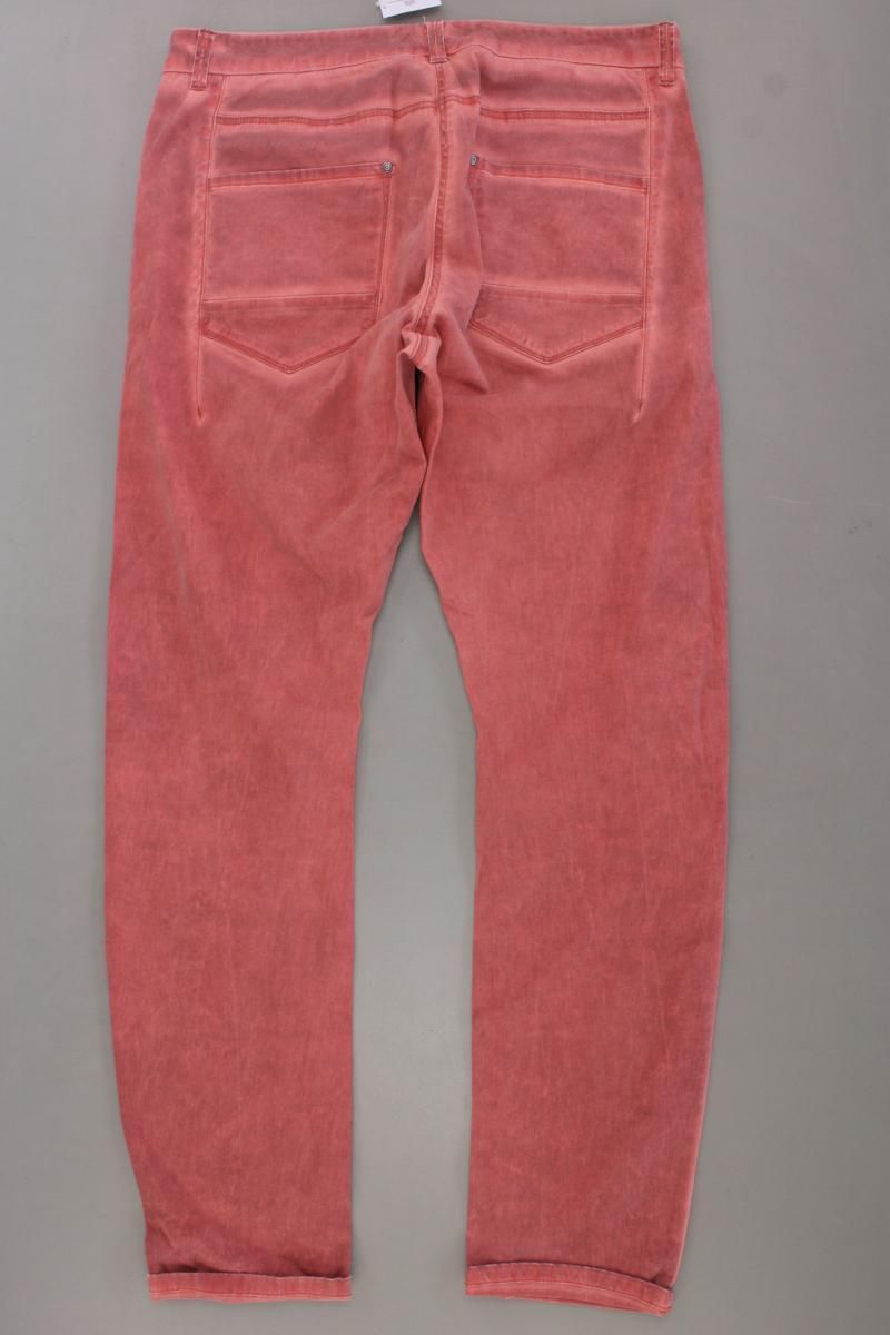 Hosen: Sandwich_ Stoffhose Gr. 38 rosa – Gebraucht aus Neustadt an der Waldnaab von SecondLifeFashion 2