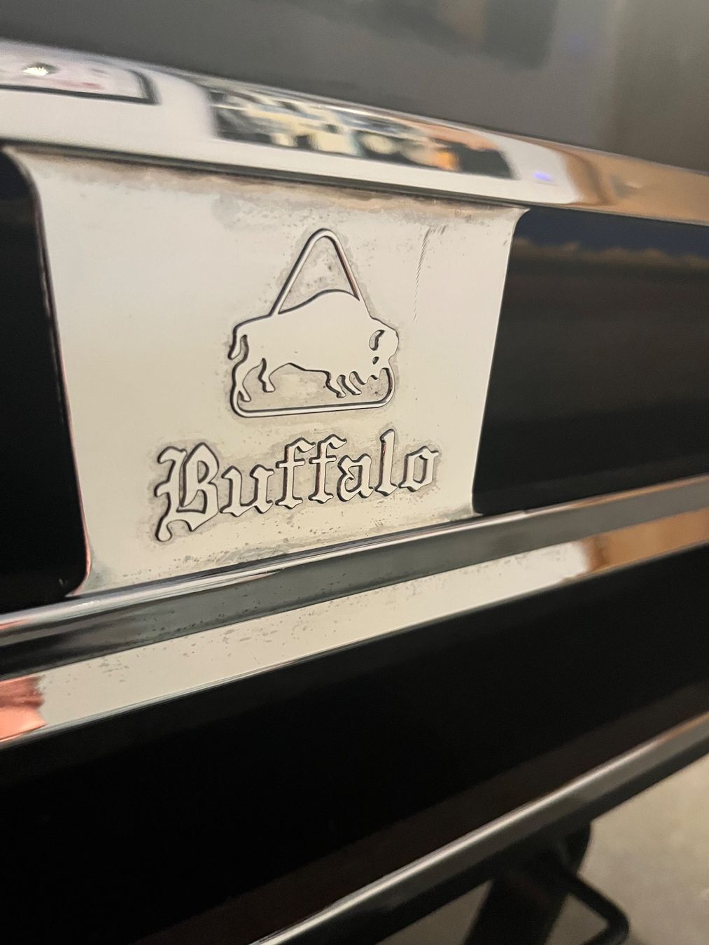 Billiardtische: Buffalo Pro-II Billiardtisch, Inkl. 4 Queue  & Zubehör – Gebraucht aus Thürnen von gue_c8yz 5
