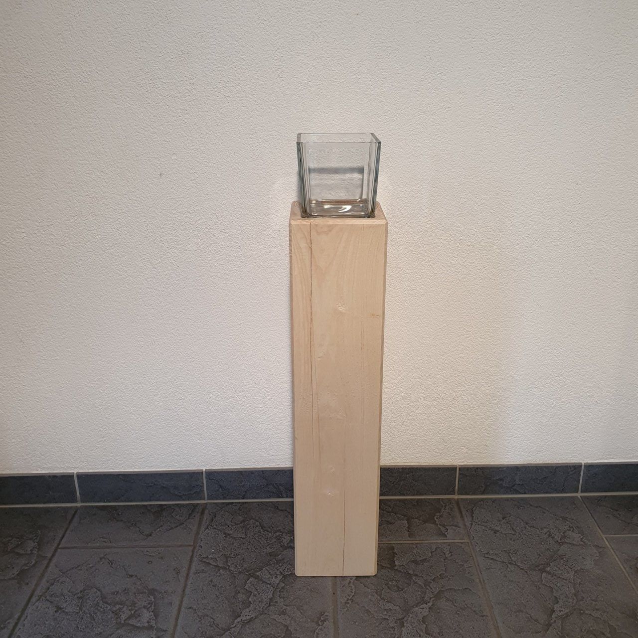 Portacandele: Kerzenständer 4 – Nuovo (secondo la descrizione) da Ottenbach venduto da WoodGallery 2