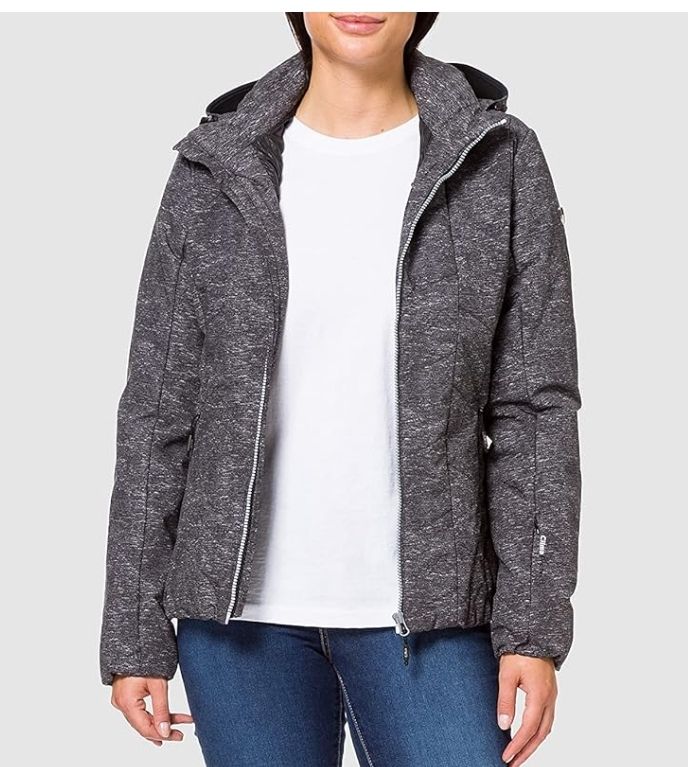 CMP Jacken: CMP Climaprotect Damenjacke Jacke Winterjacke 36 S neu – Neu (gemäss Beschreibung) aus St. Gallen von nesja123 1