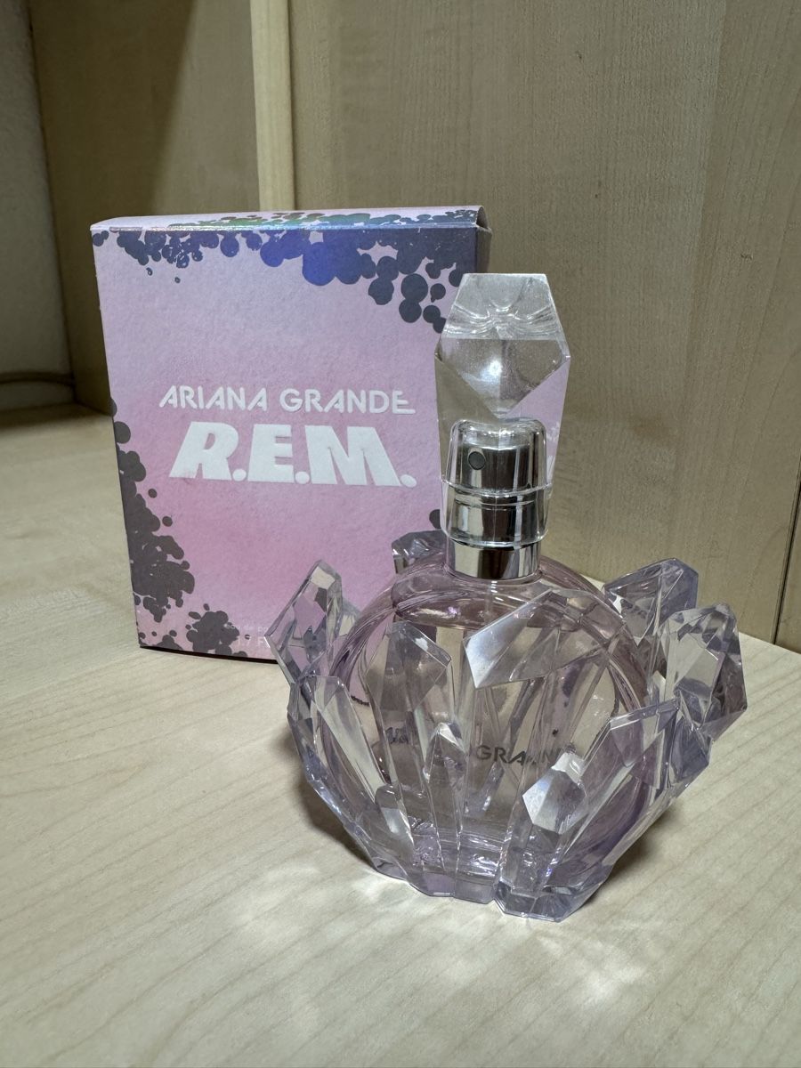 Profumi & Eau de Toilette: Ariana Grande R.E.M – Nuovo (secondo la descrizione) da Benglen venduto da Shamily 1