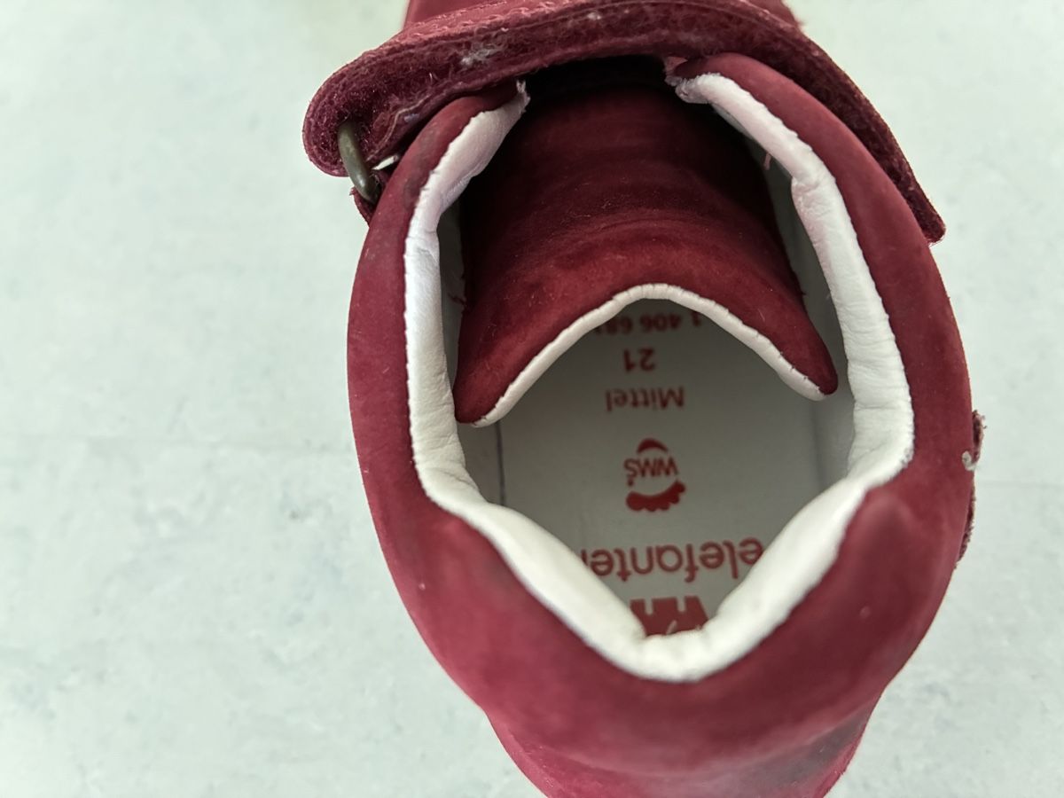 Elefanten Scarpe per ragazze: Mädchen Schuh – Nuovo (secondo la descrizione) da Courtaman venduto da celien.berthold 4