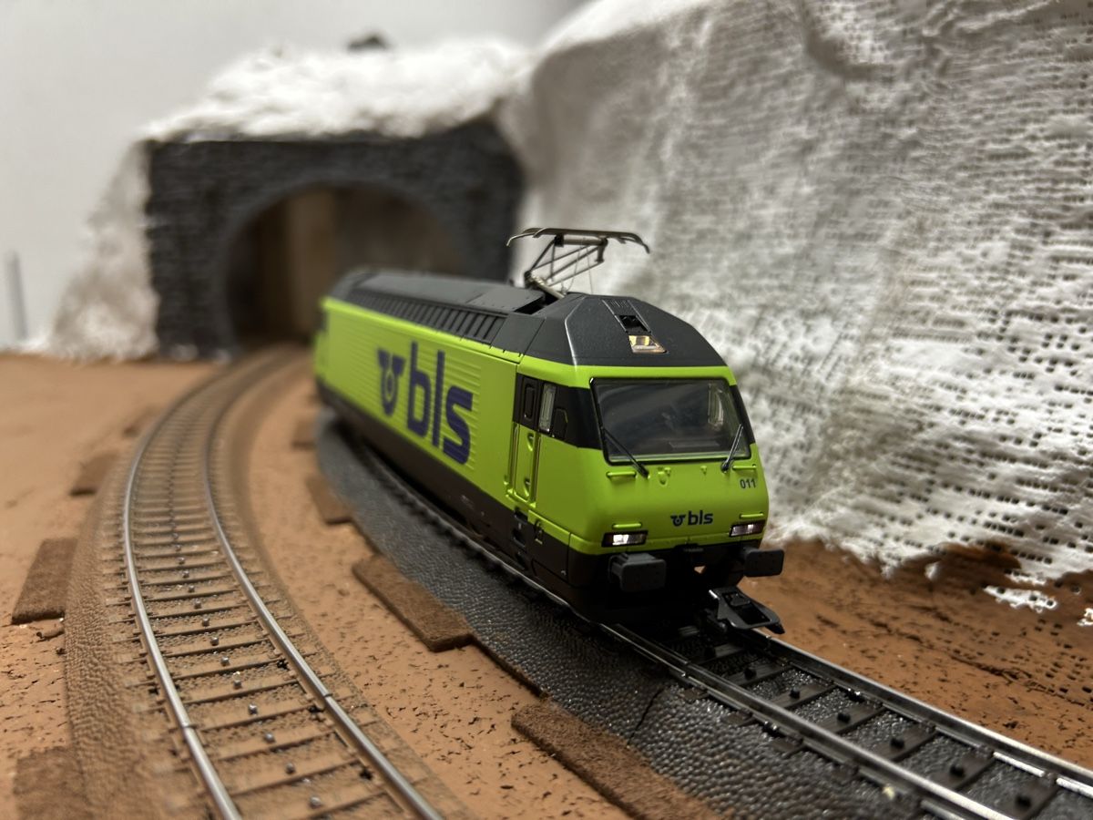 Märklin Trains électriques: Märklin 39462 – D'occasion à Rotkreuz par smoeren 3
