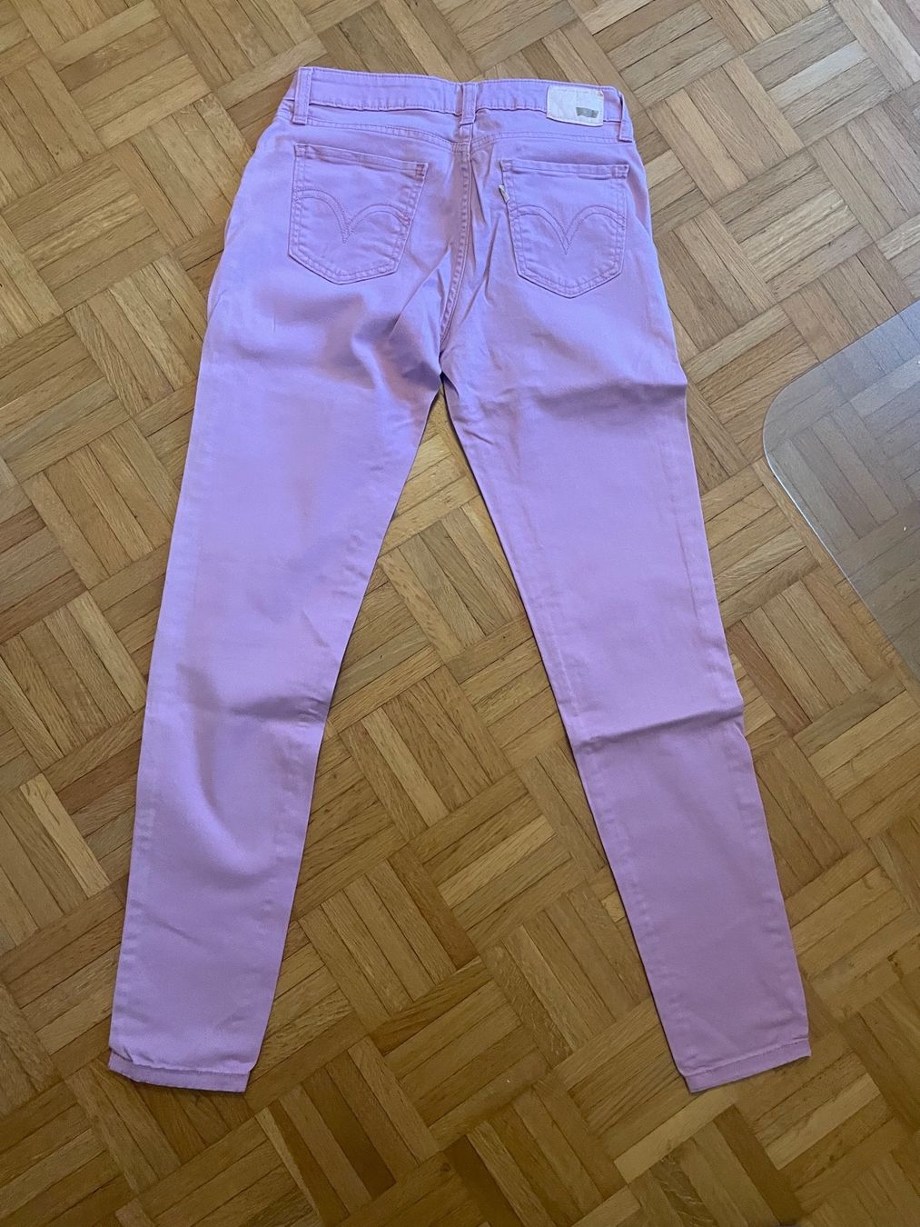 Levi's Hosen: Levis Hose Gr.27/30 – Neu (gemäss Beschreibung) aus Bern von tsc_npc7 2