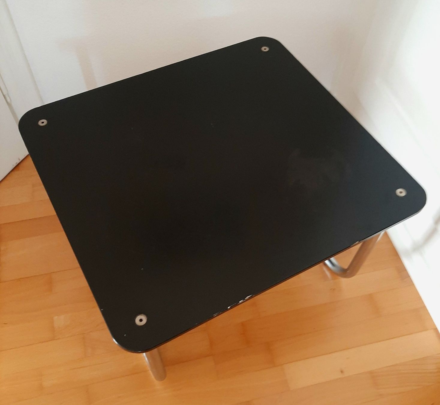 Tische: Midcentury Couchtisch – Gebraucht aus Arbon von torso444 1