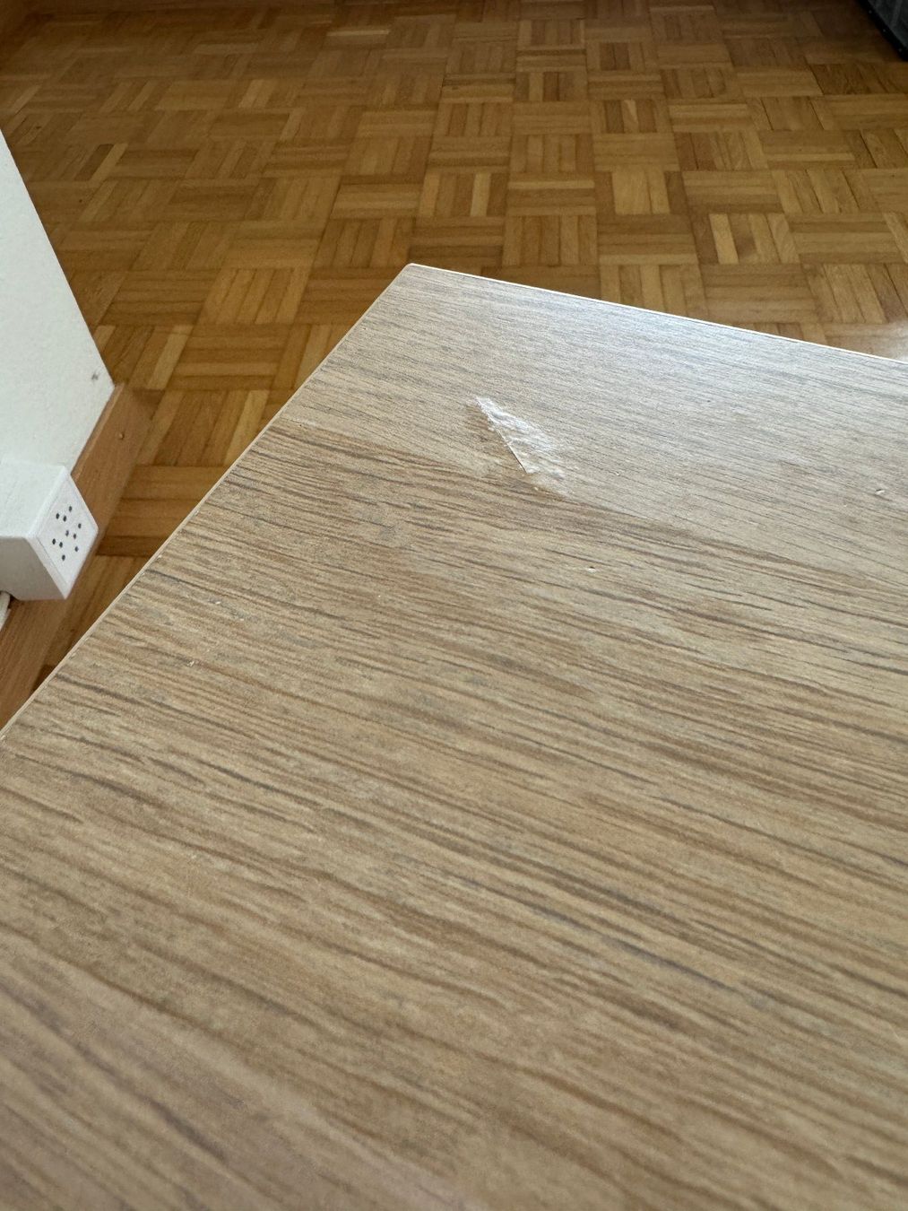 Ikea Comodini: Nachttisch Ikea (ASKVOLL) – Usato da Zürich venduto da mcl_78ql 4