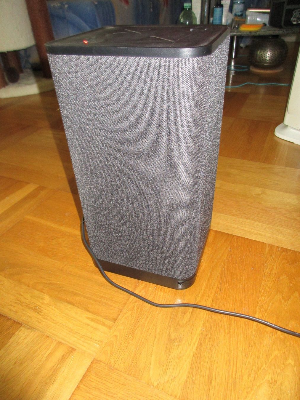 Casse acustiche: UE-Boom - ULTIMATE EARS HYPERBOOM Bluetooth Lautsprecher, Sc – Nuovo (secondo la descrizione) da Steinhausen venduto da Ursina007