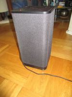 UE-Boom - ULTIMATE EARS HYPERBOOM Bluetooth Lautsprecher, Sc