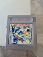 Alleyway Nintendo GameBoy