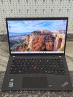 Lenovo ThinkPad T14s Gen 3 mit LTE | i7, 32GB, 1TB