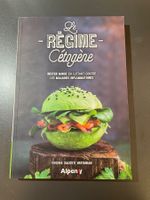Livre Le régime cétogène