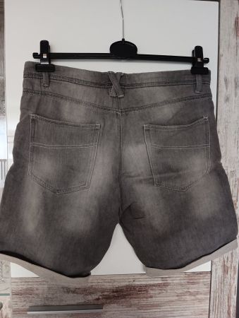 Herren Hose kurz Gr. M