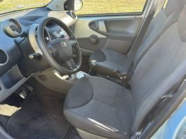 Aygo Automatique 