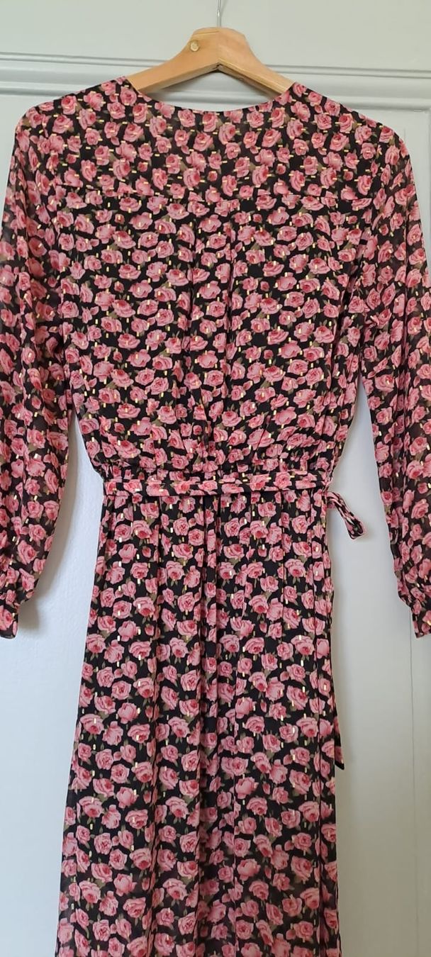 Vestiti: superbe robe lili et lala S – Nuovo (secondo la descrizione) da Montreux venduto da dem_gyt9 4