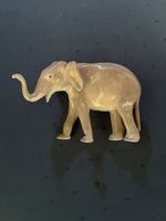 Kleiner Porzellanelefant