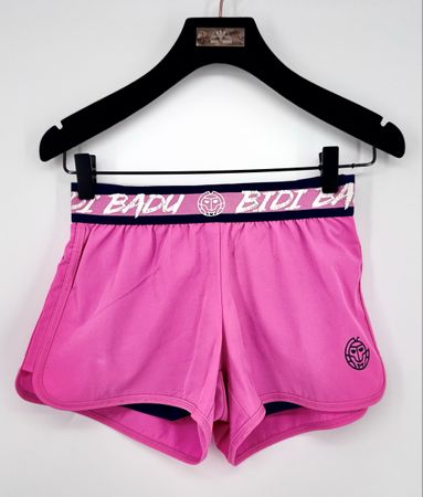 # GIRL - Hose ,,tennis‘‘ Gr. 140 - BIDI BADU #