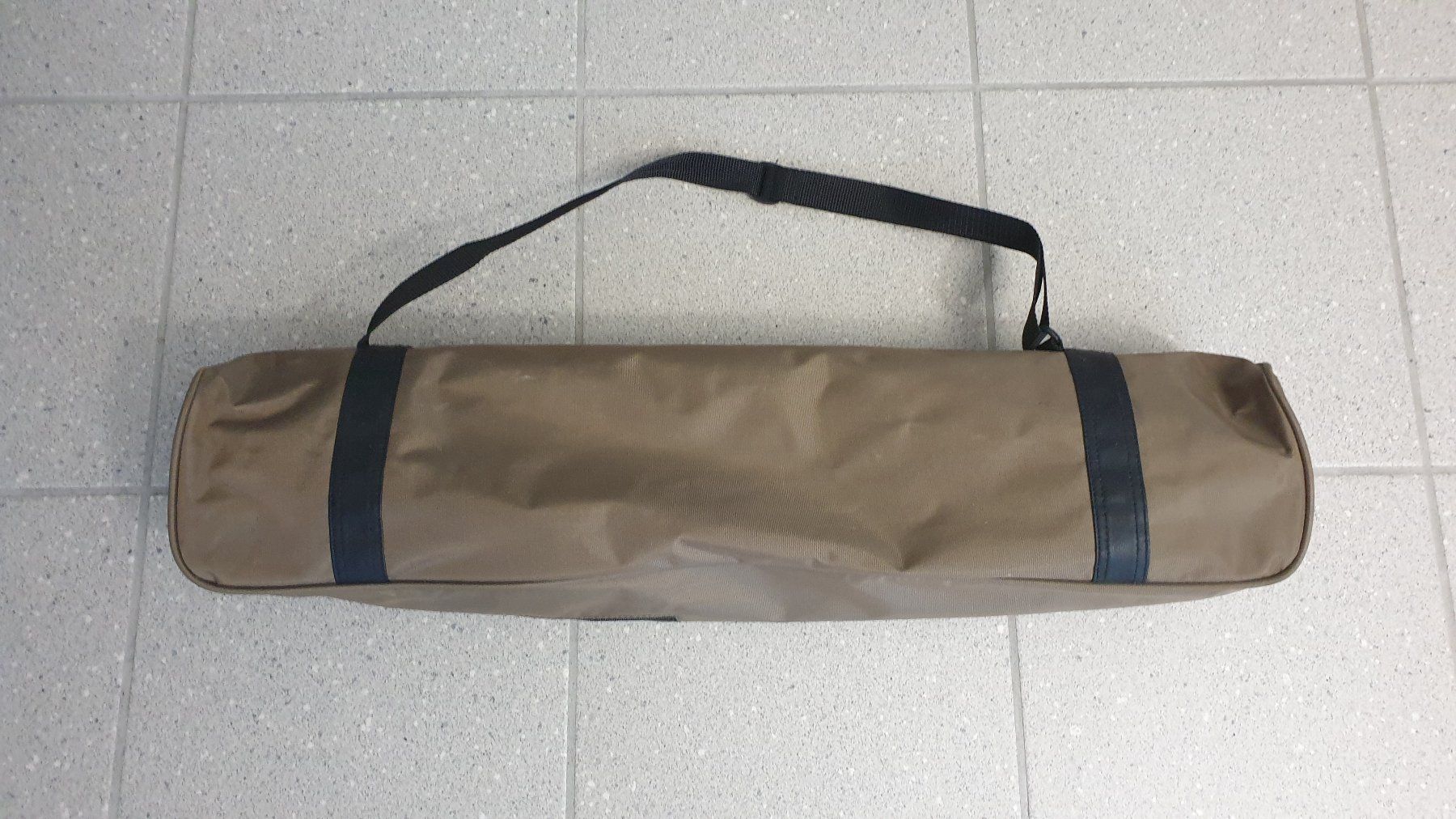 Vanguard Trépieds & Accessoires: Kamerastativ VANGUARD CT-278 – D'occasion à Stäfa par Supertramp73 9
