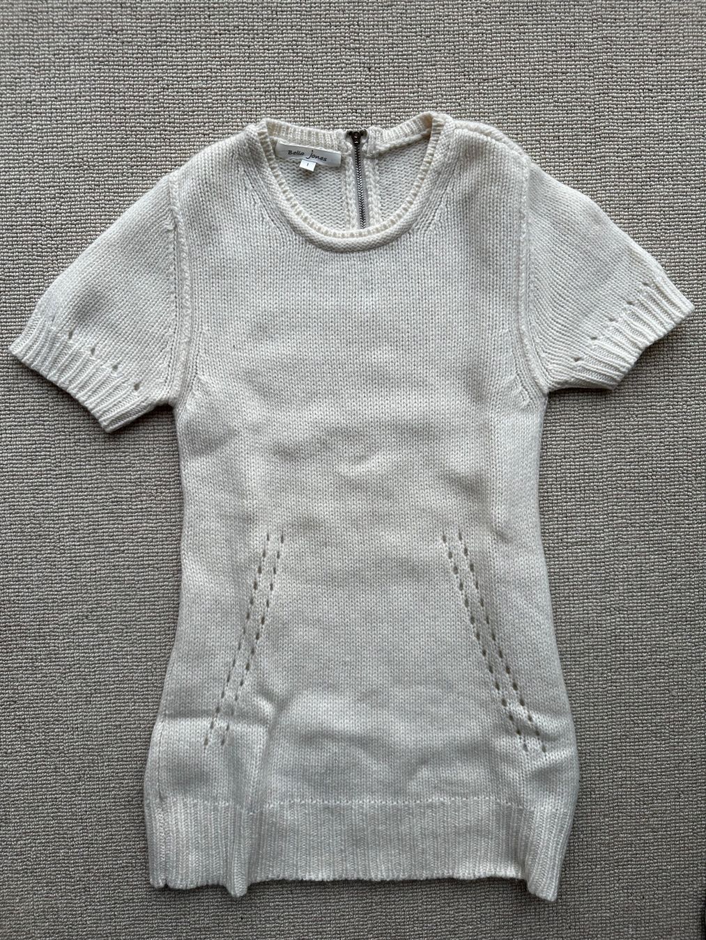 Maglioni & Felpe: Pull  Bella Jones, taille S, excellent état! – Usato da Vevey venduto da lua_vb2w