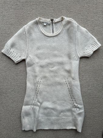Pull  Bella Jones, taille S, excellent état!