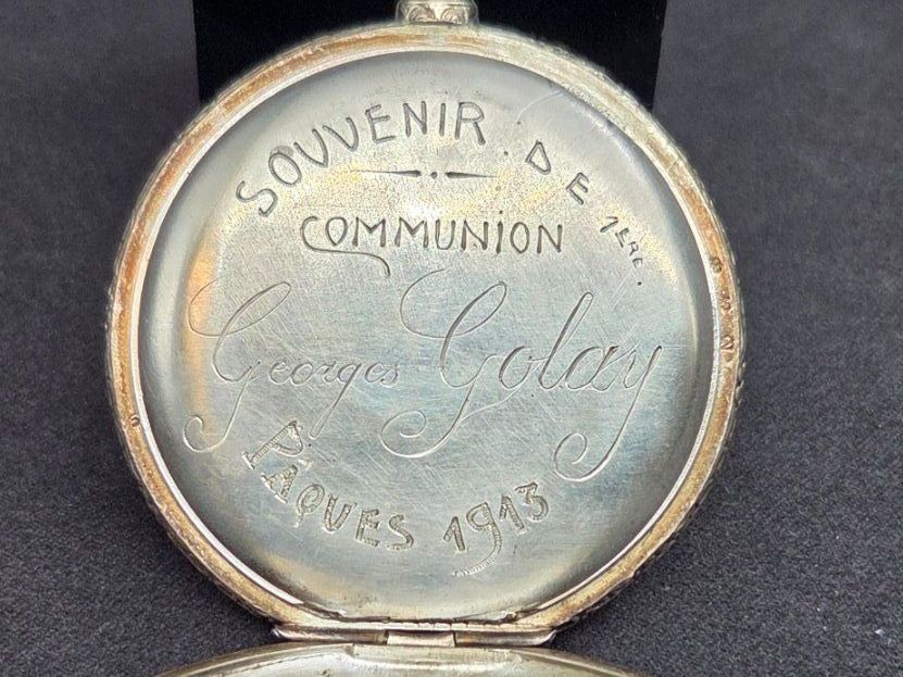 Montres: Dora – D'occasion à La Chaux-de-Fonds par curtitswisswatches 4