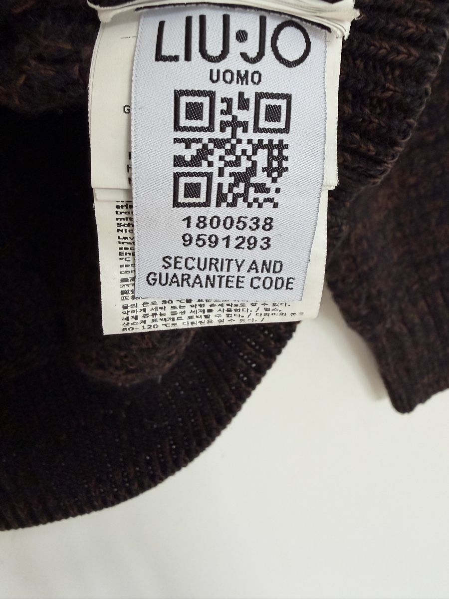 Pullover & Sweatshirts: Lui Jo Pullover Grösse S Made in Italy – Gebraucht aus Bern von nik_2kbk 3
