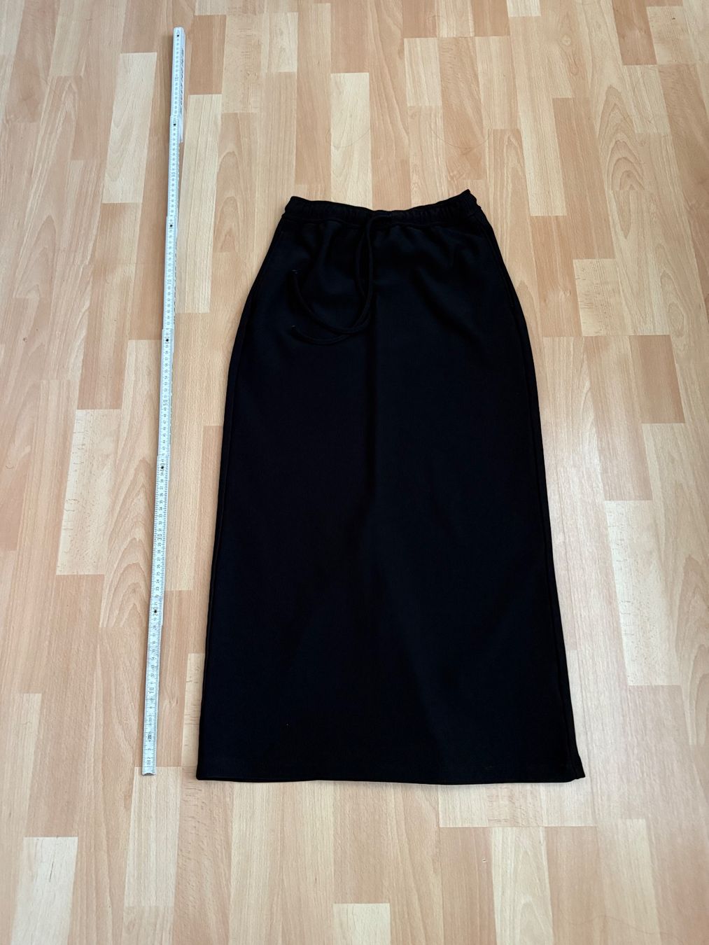 Röcke: Sommer Set: Elegantes, schwarzes Kleid – Gebraucht aus Birmensdorf ZH von T_Richard 2