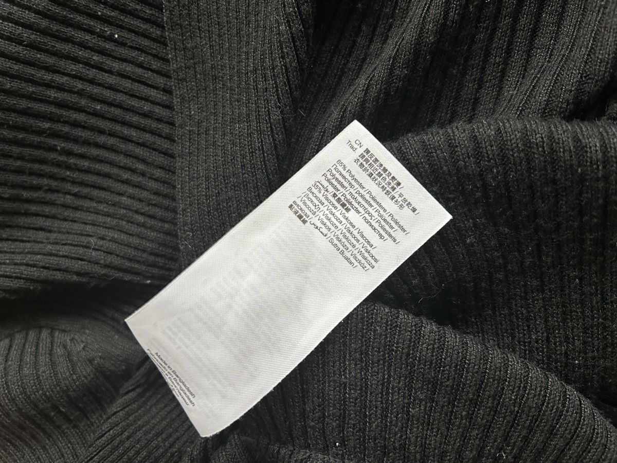 Esprit Giacche: Esprit Cardigan schwarz Grösse L – Usato da Uster venduto da xBeccax 4