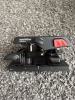 Sachtler ACE Schnellwechselplatte System neuwertig