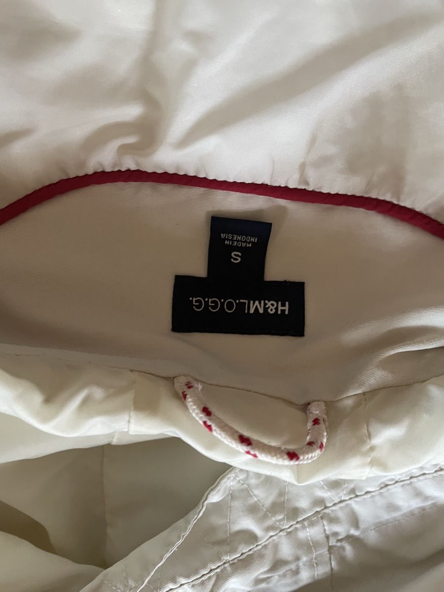 H&M Giacche: Windjacke – Usato da Nuglar venduto da bibabone 2