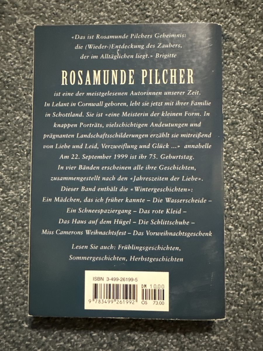 Libri: 4 Romane  – Usato da Baltschieder venduto da YmroBe 1