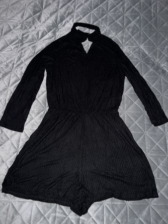 Jumpsuit