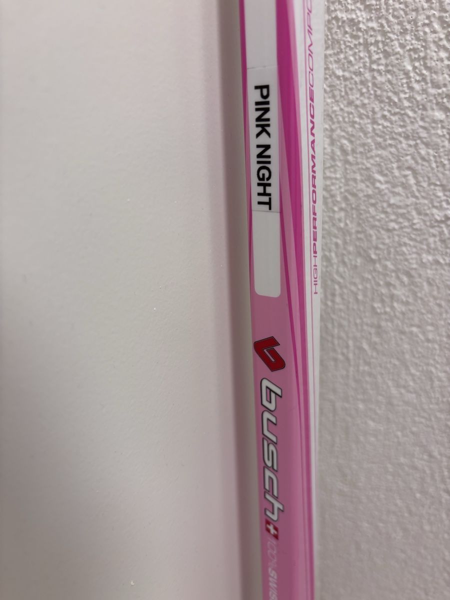 Canottiere & Pantaloni: GSHC #55 Vukovic - Canne Pink Night – Usato da Gland venduto da Pyar0211 2