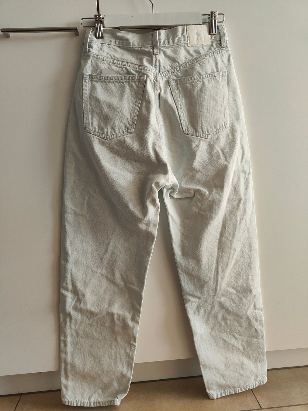Weekday Jeans: Weekday Jeans - Grösse 25 – Nuovo (secondo la descrizione) da Rickenbach b. Wil venduto da VeryLovelyThings 4