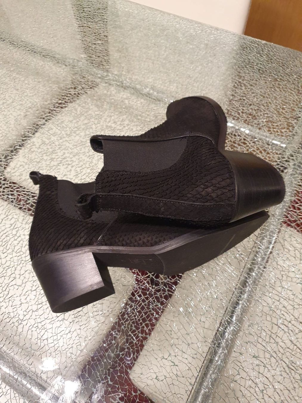 Damenschuhe: Via Gr. 40 – Gebraucht aus Luzern von Reni025 5