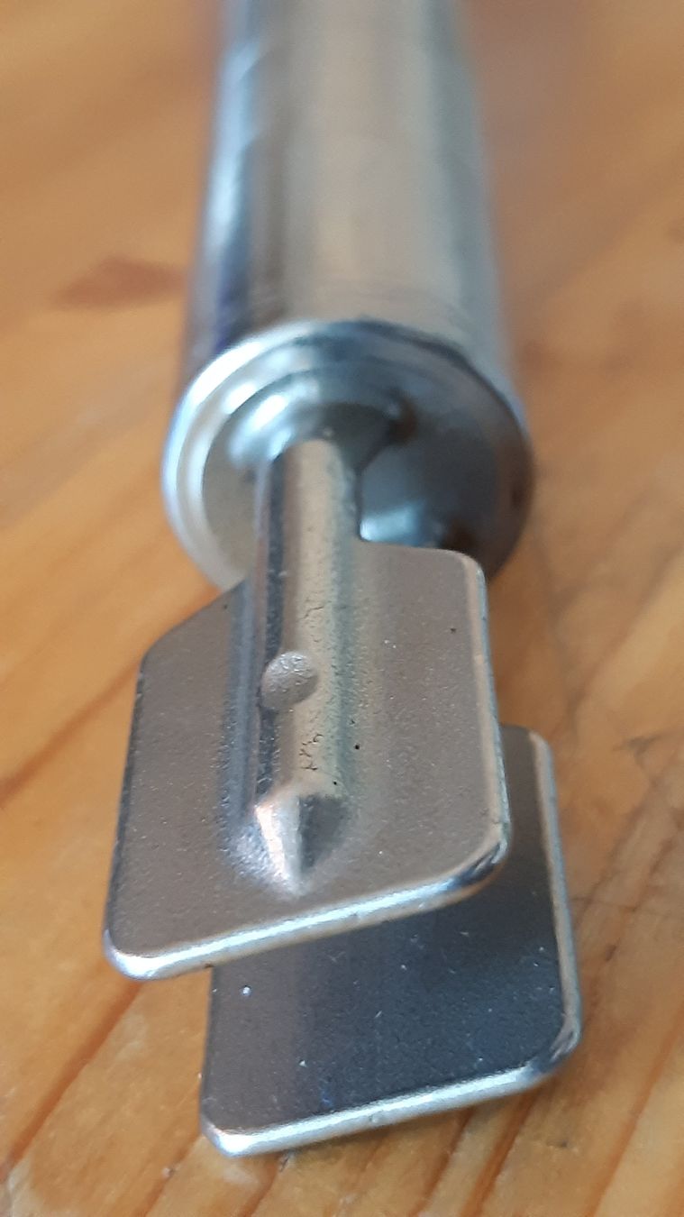 Misurare: Endress+Hauser Liquiphant M FTL51-AGQ2BB4G4A – Usato da Oey venduto da Parkplatzbrocki 6