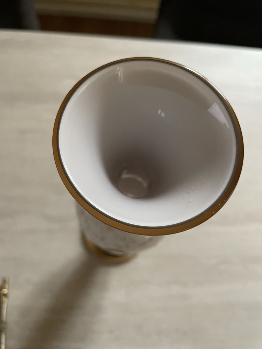 Vasen & Gefässe: Schöne ältere Vase – Gebraucht aus Flawil von Naphtali 1