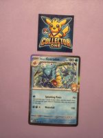Pokemon Mistys Garados Holo Banger Destined Rivals