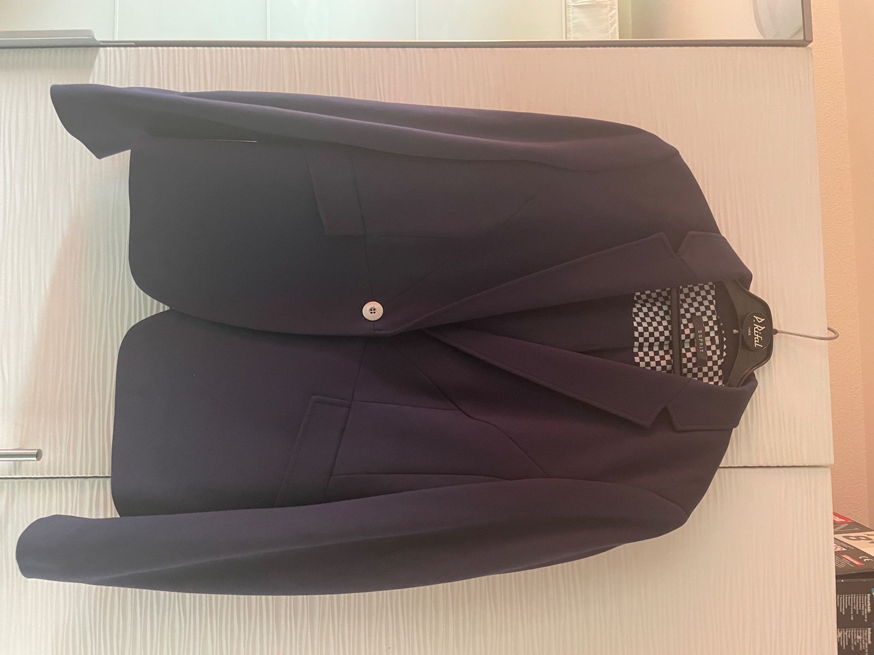 Esprit Giacche: Klassischer Blazer Esprit – Nuovo (secondo la descrizione) da Aesch BL venduto da schastu 1