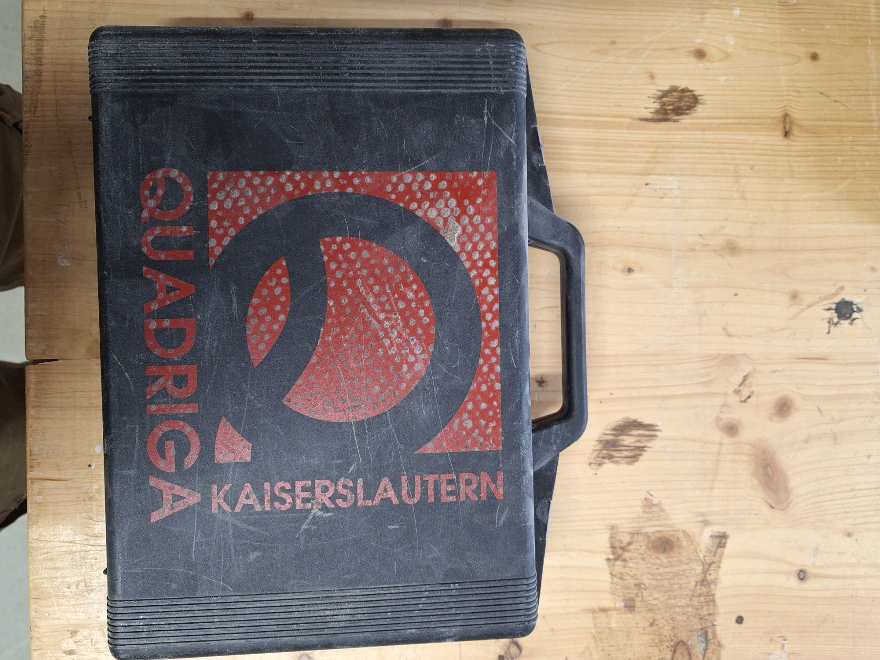 Misurare: Kreuzlinienlaser, Levelfix 2 – Usato da Schaffhausen venduto da Linus.okle