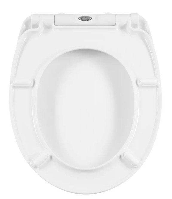 WC: WC Sitz diaqua Kuh – Neuf (Voir description) à Gelterkinden par Nepi 2