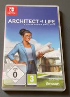 Architect Life A House Design Simulator Nintendo Switch