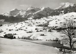 Wildhaus - Lisighaus