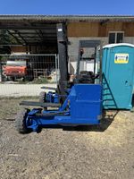 Dreiweg Stapler