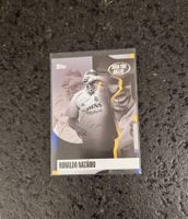 Ronaldo R9 - Real Madrid - Topps