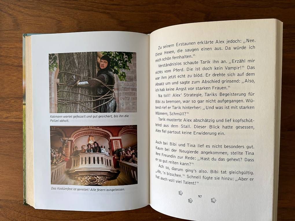 Libri: Pferde Bücher – Usato da Stans venduto da Papaya6370 3